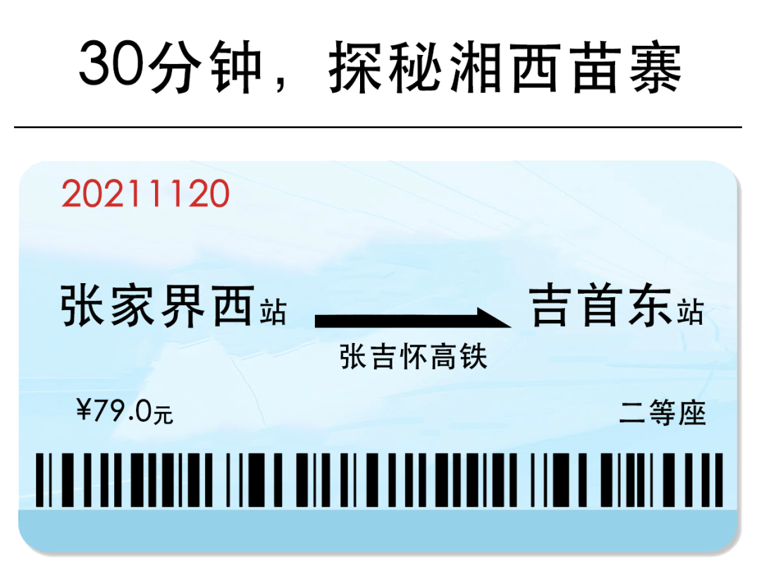 宝藏|8条新开高铁线，抵达宝藏目的地