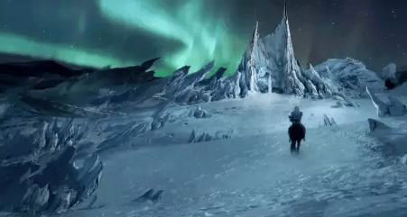 第五季|《权利的游戏》剧集概念设计图回顾