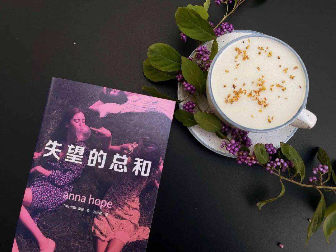 赠书算算你失望的总和