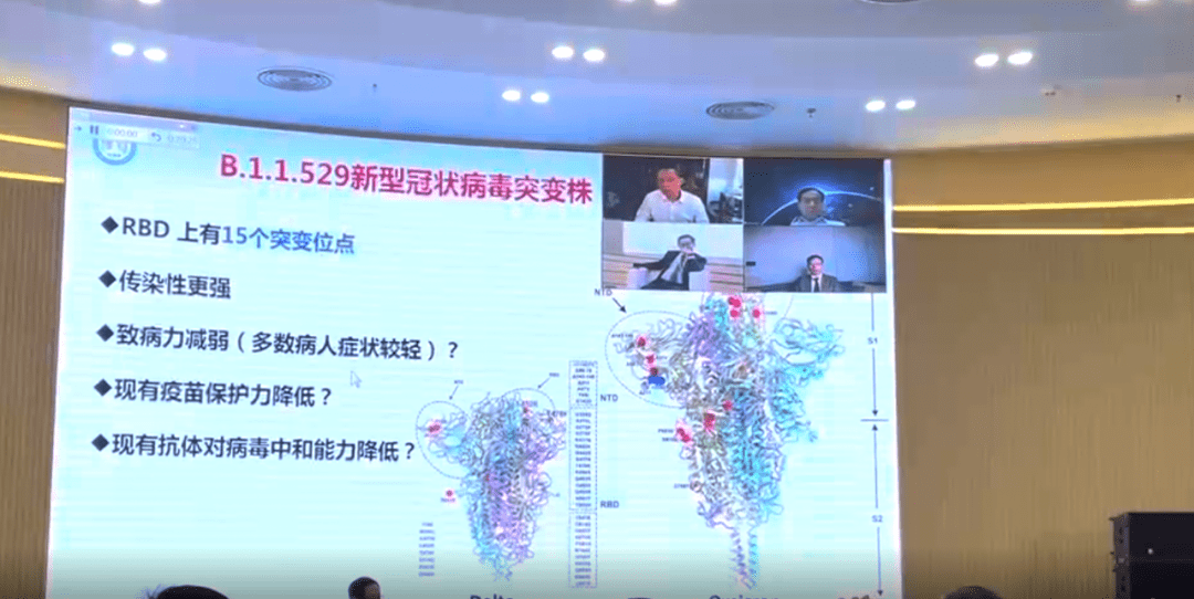 阳性|广州白云区多个管控场所解除封控！关于奥密克戎，钟南山最新研判！