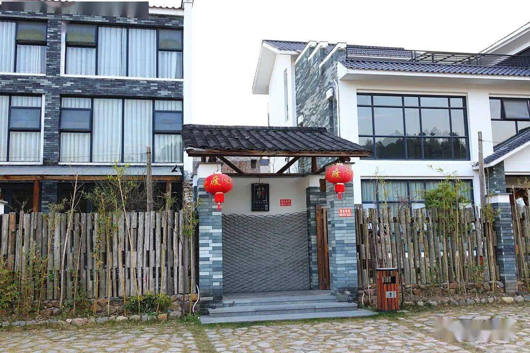 祥发温泉韶关市四星级乡村旅游民宿03地址:新丰县梅坑镇沙塘下便能