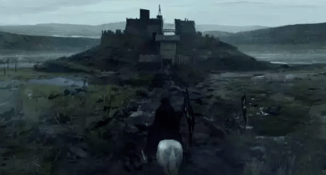 第五季|《权利的游戏》剧集概念设计图回顾