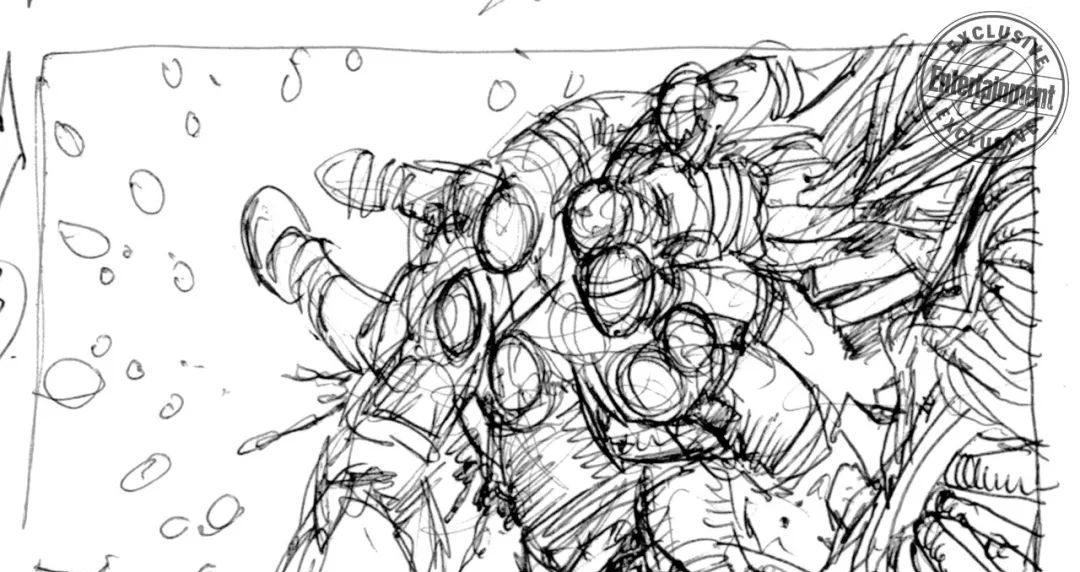 第五季|《权利的游戏》剧集概念设计图回顾