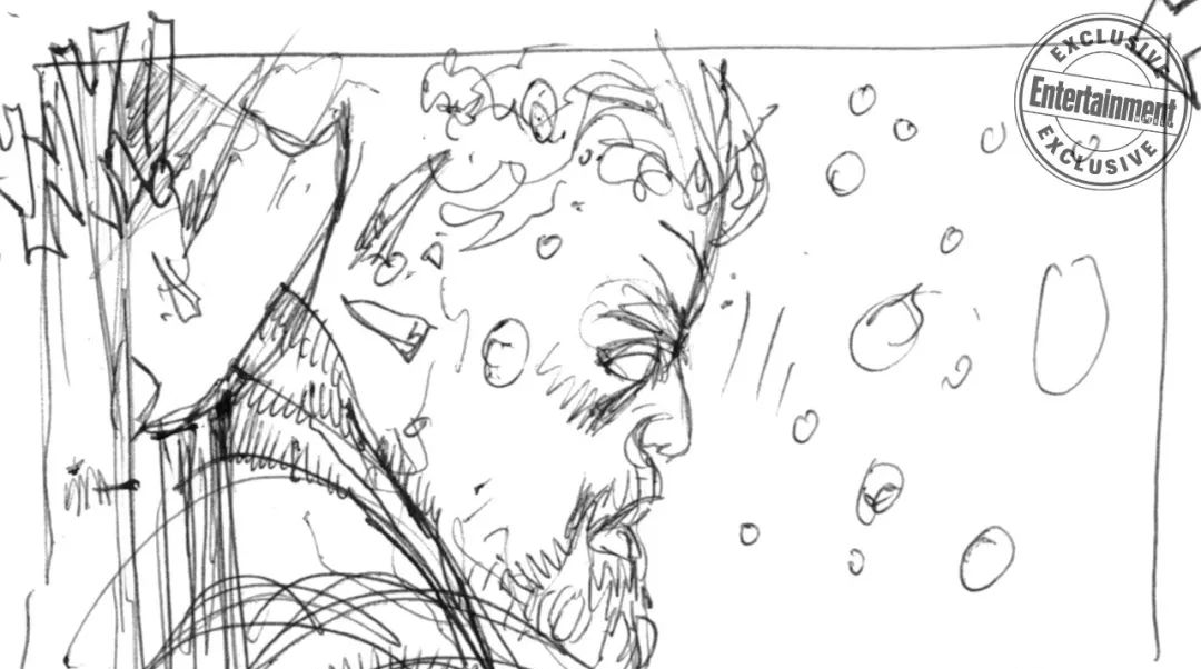 第五季|《权利的游戏》剧集概念设计图回顾