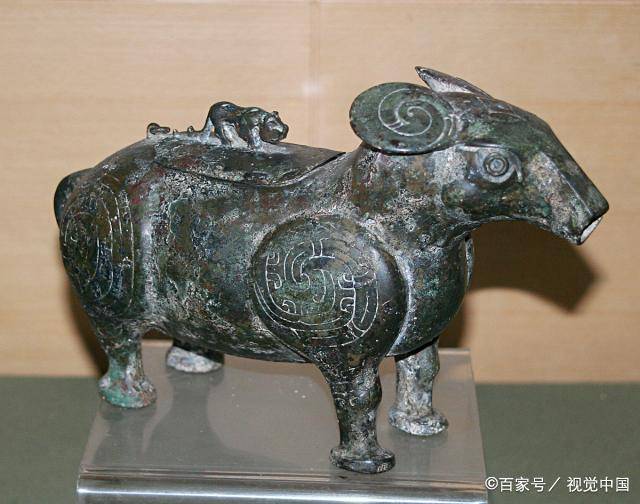 上古神兽"五不像",像猪像虎又似象,在我国已绝迹1万年_动物_鼻子_游泳