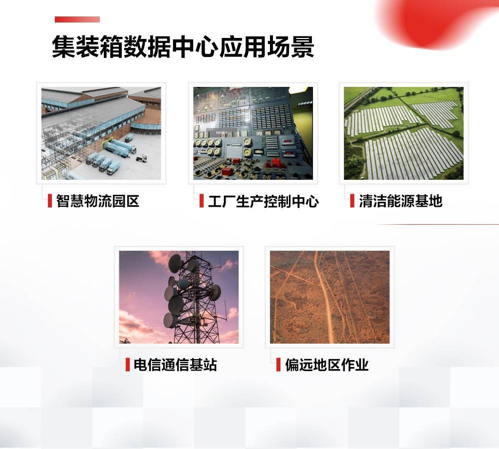 物流|京东云集装箱数据中心入驻义乌“亚洲一号”