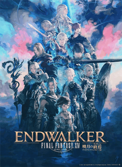 年度|热点预告：《古剑OL》《FF14》重磅版本更新 年度游戏大奖即将揭晓