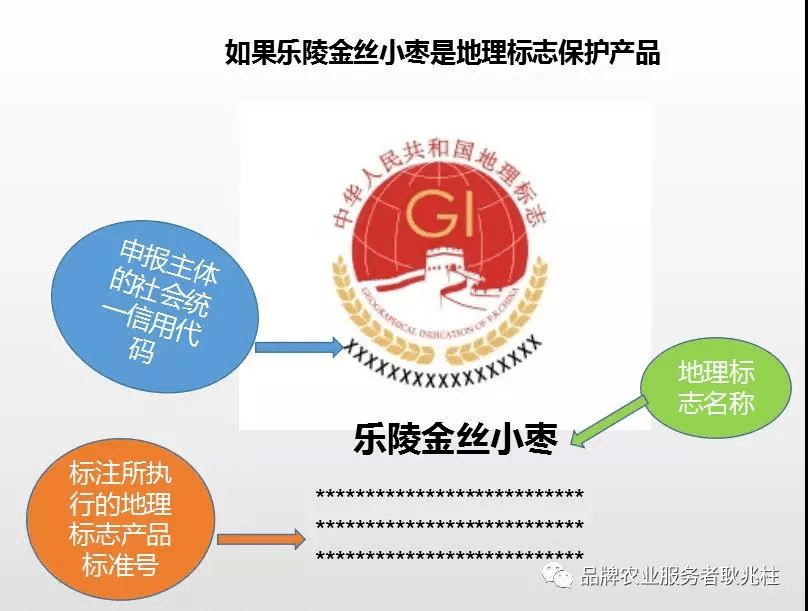 谈谈地理标志和地理标志商标正当使用的一些问题_产品_保护_注册