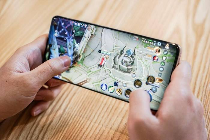 屏幕刷新率60和120的区别大吗 998e0429ed6a4833b4263d6747035b42.jpeg