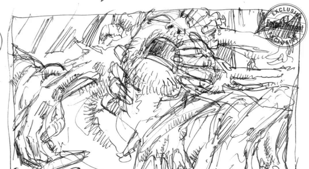 第五季|《权利的游戏》剧集概念设计图回顾