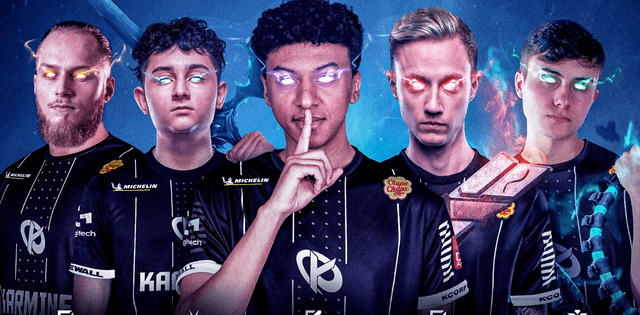 jankos直播谈欧成,网友解读言外之意:这人能处,就是不能当队友_caps