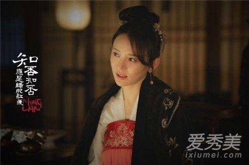 起初墨兰想嫁给梁晗,结果梁夫人喜欢明兰,好几次见面都只要见明兰.