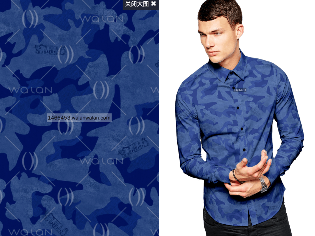 or 花型推荐 |12月第一期优秀花型看这里！