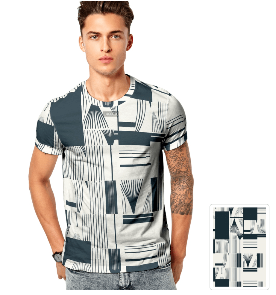 or 花型推荐 |12月第一期优秀花型看这里！