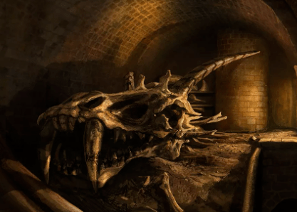 第五季|《权利的游戏》剧集概念设计图回顾