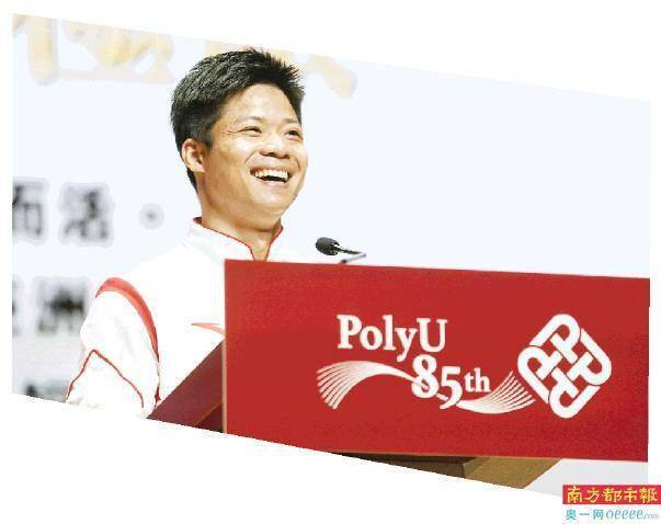 吕小军|“减压最好的办法就是在赛场上找到自己”