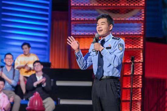 喜剧|2021综艺大爆发：综艺节目更懂年轻人了？