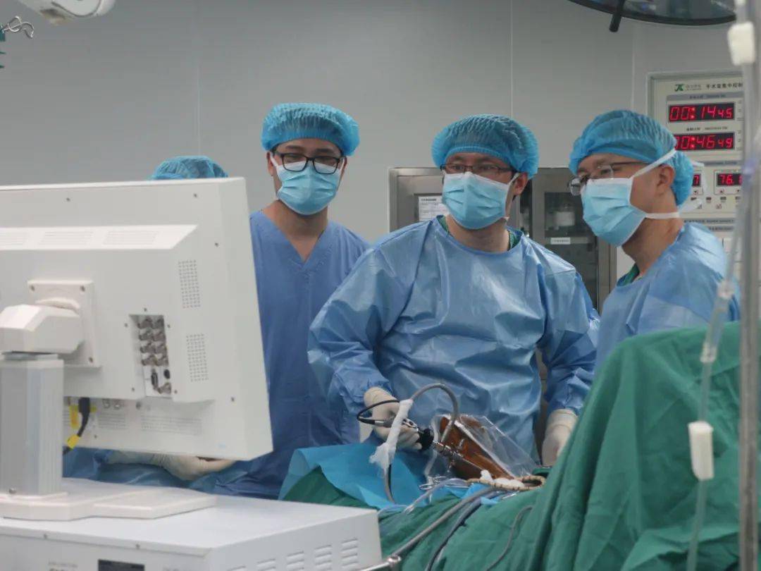 佛山市高明区中医院满意度调查