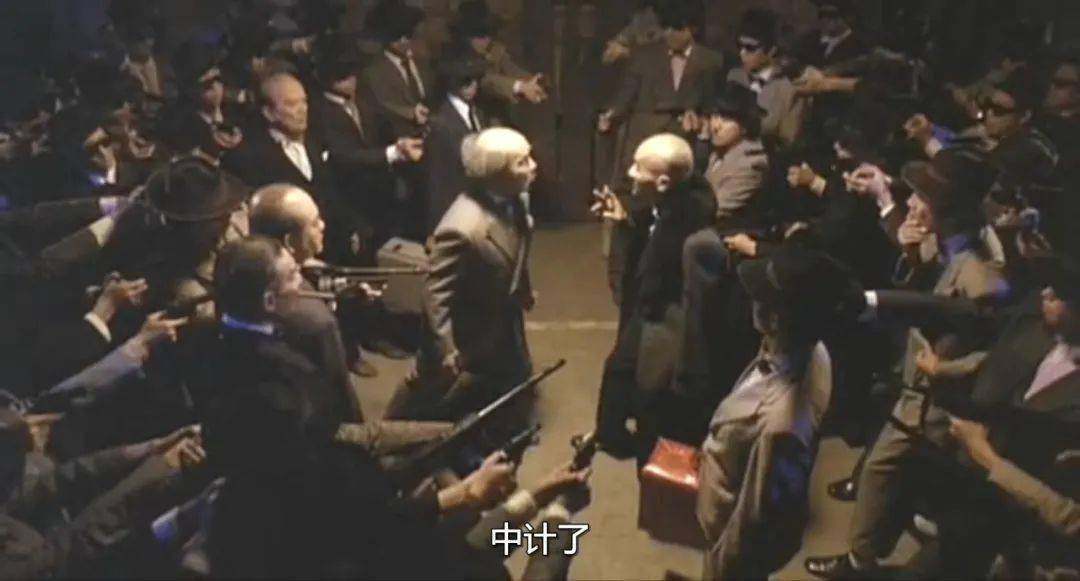 葬礼|网飞吐槽好莱坞：电影越经典，俗套就越多？