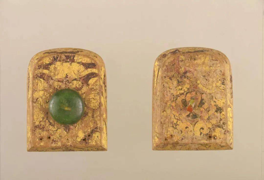 直播|谢田:第73回正仓院展精品鉴赏_奈良_谈微信_文物