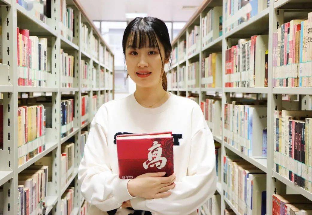 东大学霸情侣双双保研名校_刘天语_刘子晗_哲学