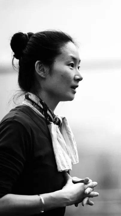 早鸟倒计时王亚彬导演芭蕾我的名字叫丁香邀你步入烟雨苏州