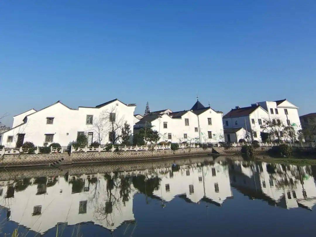 石淙镇精雕细琢扮靓乡村颜值
