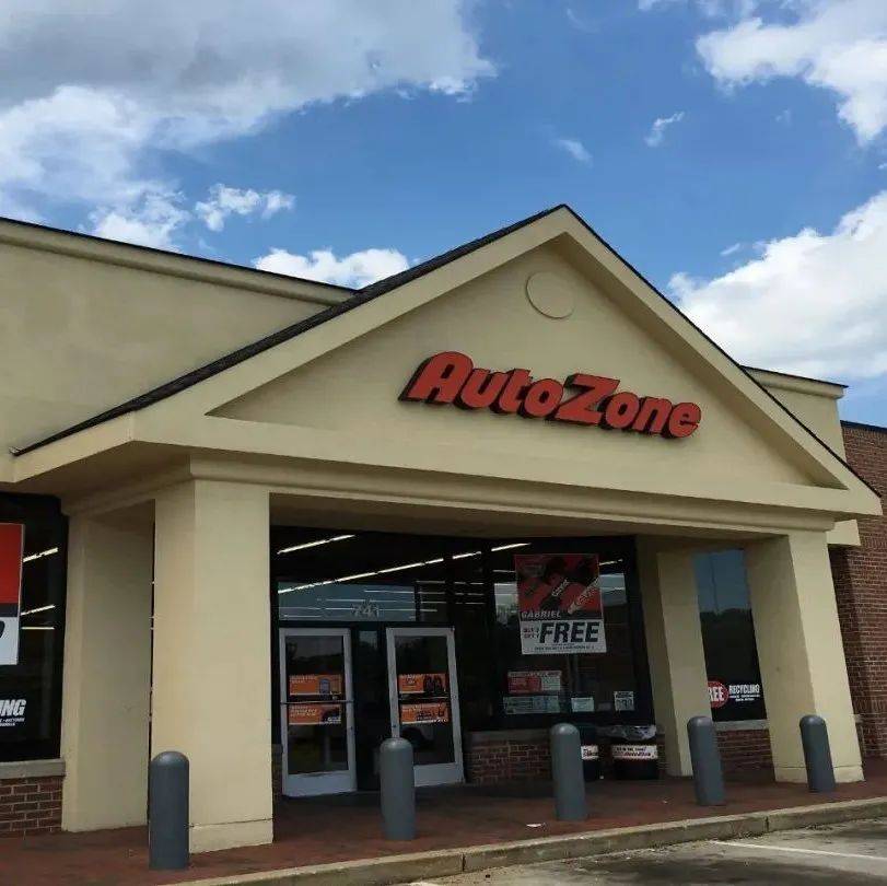 AutoZone：不是首选的汽车维修零售股_行业_需求_零部件