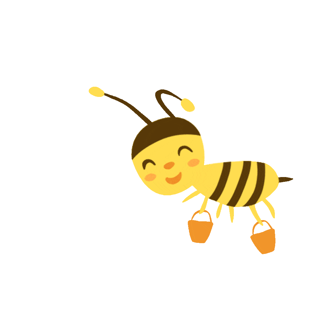 点赞2021年度小蜜蜂拟表彰名单公示