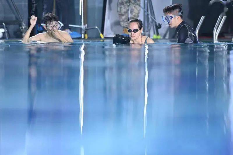 感觉导演刘紫微：电影之心，为网剧雀跃｜国剧后浪（4）