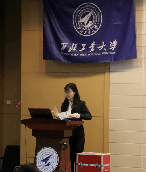 实力与颜值并驾齐驱西工大这个女生宿舍全部保研