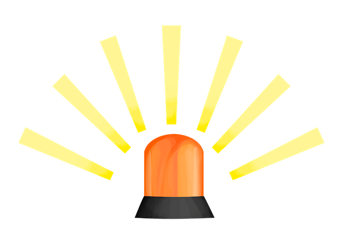 【涨姿势】警惕身上长的这些小红点,可能是身体在亮"红灯"!