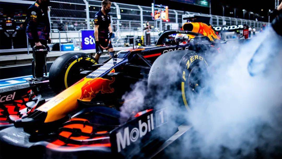 【f1】2021沙特大奖赛 车手进步榜 advancing leaderboard0815