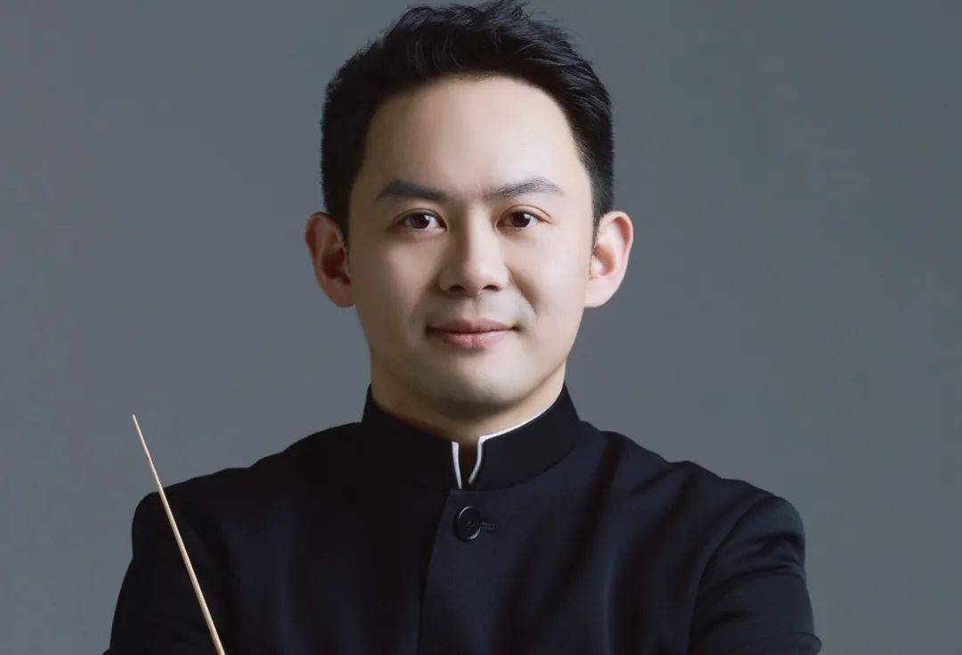 青年指挥家张橹执棒广交演绎俄罗斯作曲家之夜_钢琴_肖斯塔科维奇