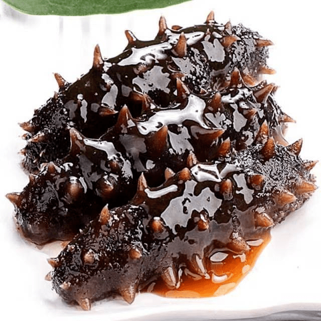 食材|补冬吃的太无聊？这些深扒的好食材让你停不下来！