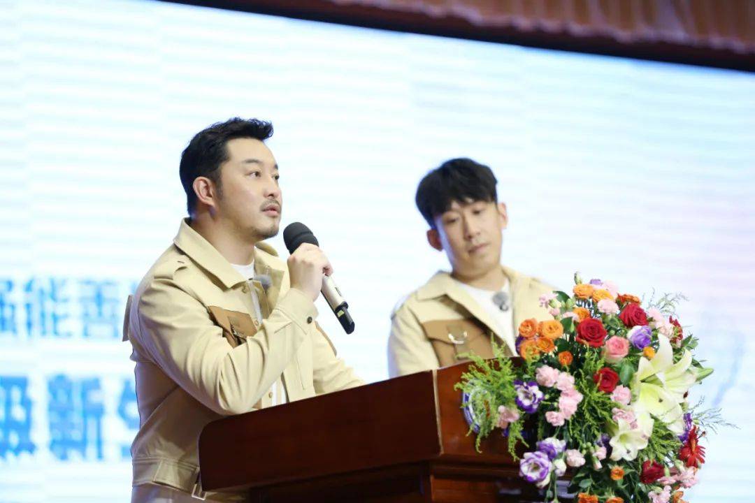 《奔跑吧·黄河篇2》感受新时代"技能人"魅力,致敬大国工匠精神_兄弟