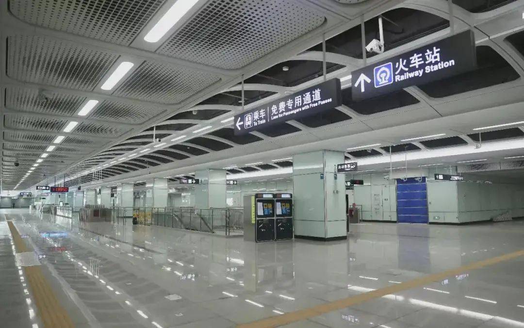 重庆轨道交通20号线图片
