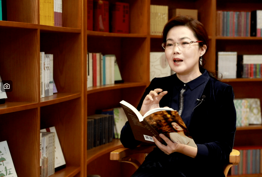 让更多的人通过朗读 爱上阅读……编辑:发妹一审:杨佳佳 二审:籍梦三