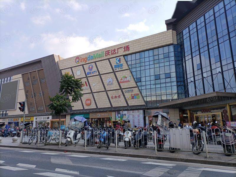 楼盘测评 | 正荣新城云溪润宸,白云钟落潭地铁盘_项目_广州_规划