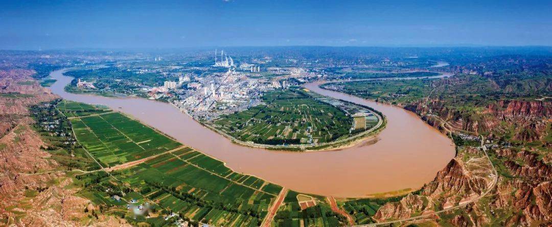 【忻州日报】这就是河曲!_黄河_乡土_长城