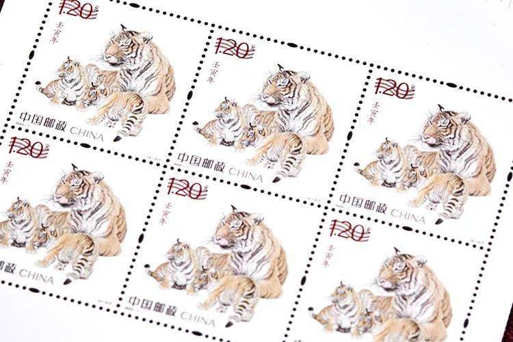 生肖|早鸟价，限量发售！虎年该入手的一份重磅年礼，你见过没