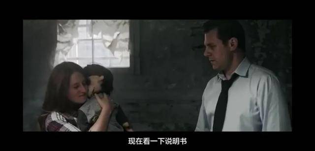 高分获奖恐怖短片《玩偶制造商》