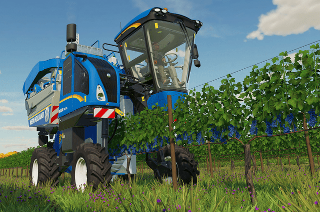 Farming Simulator 22ģũ׷steamϷ