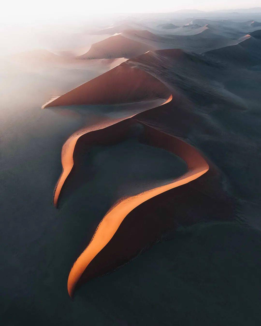 18张竖构图旅行摄影大片