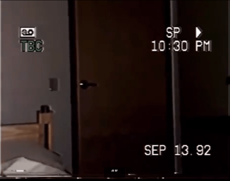 这款《模拟恐怖》游戏，让我又回想起被雪花屏支配的恐惧