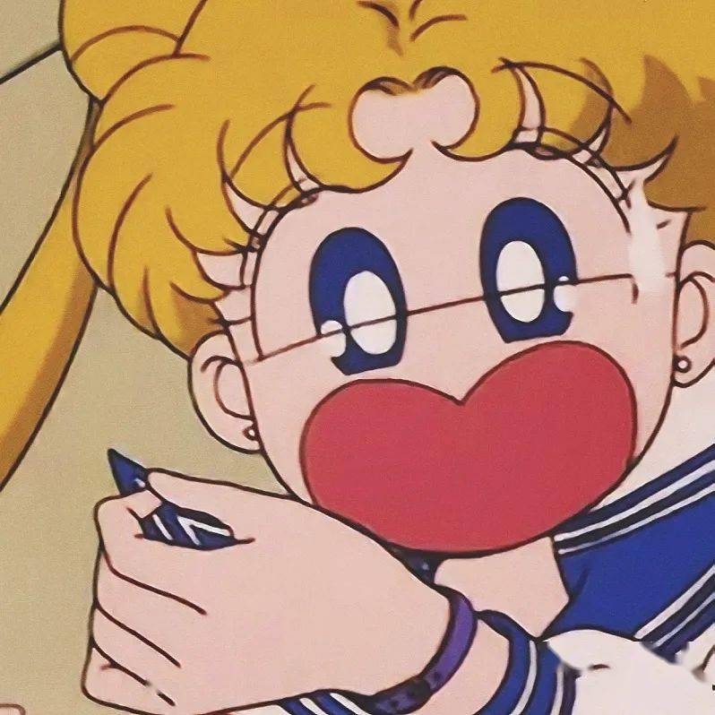 超好康的微信头像来咯