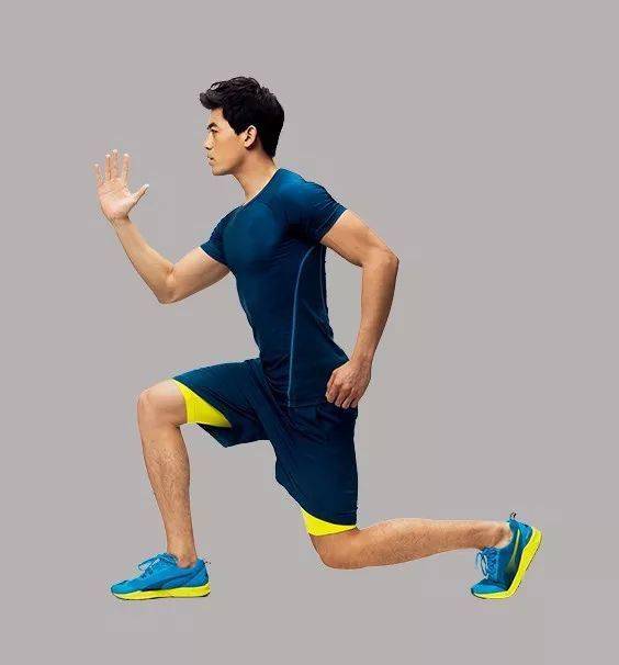 训练〗常跑步的我们,都应对跑步步频深入了解