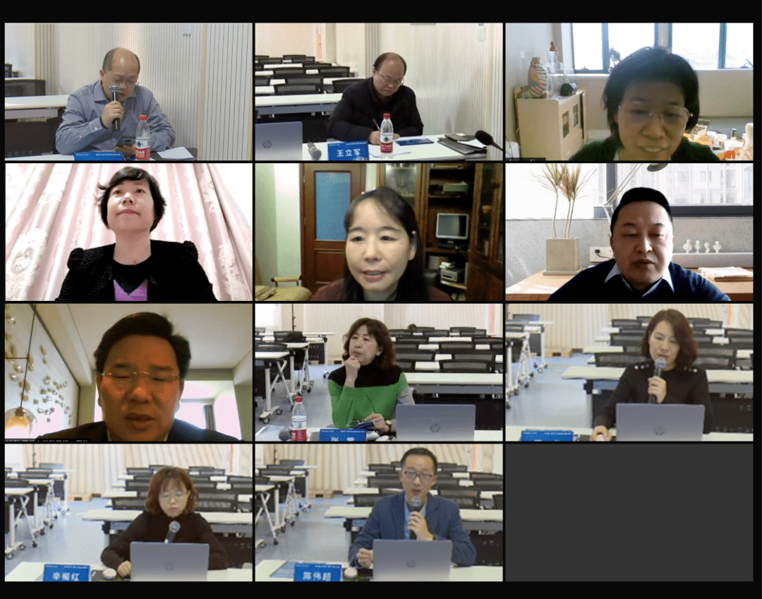 附属儿童医院呼吸介入科焦安夏教授,北大第一医院儿科主任叶乐平教授