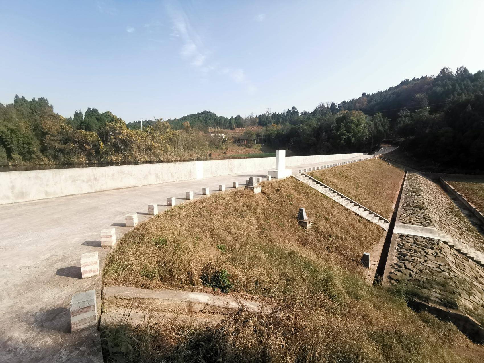 德阳中江:一个丘区大县的水库运管探索