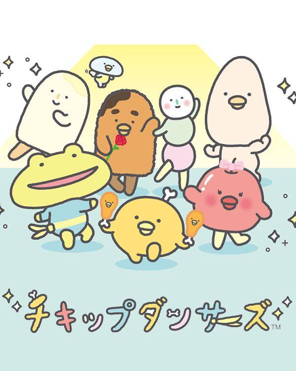 21年51部10月新番 原创动画 新番动画 音乐